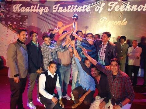 Kautilya Institute of Technology and Engineering Jaipur College pics photo 12